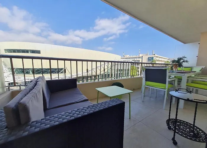 T3 Le President Proche Pinede Apartment Antibes