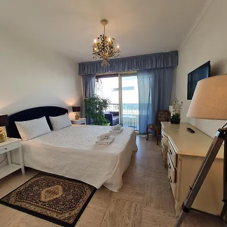 T3 Le President Proche Pinede Apartment