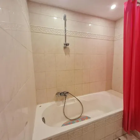 T3 Le President Proche Pinede Антиб