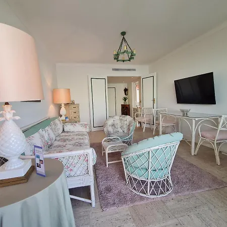 T3 Le President Proche Pinede Apartment Antibes