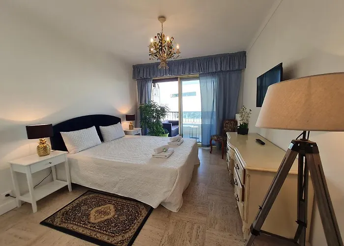 T3 Le President Proche Pinede Appartement