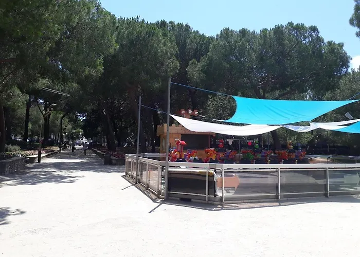 T3 Le President Proche Pinede Antibes