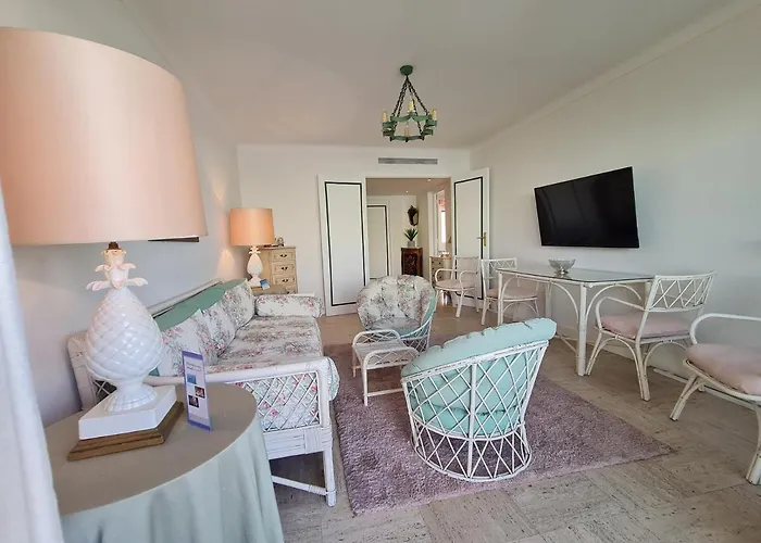 T3 Le President Proche Pinede Appartement Antibes