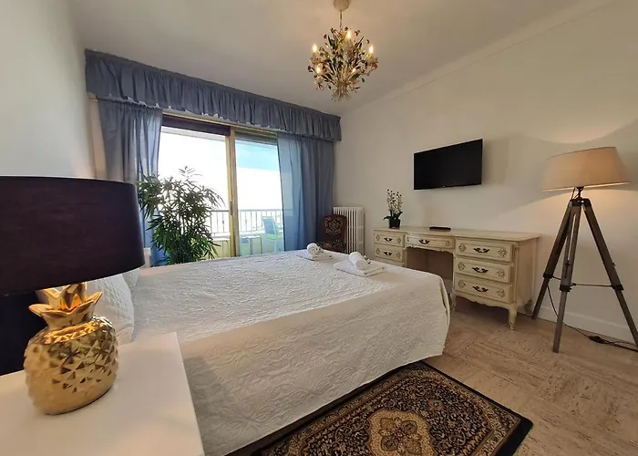T3 Le President Proche Pinede Appartement